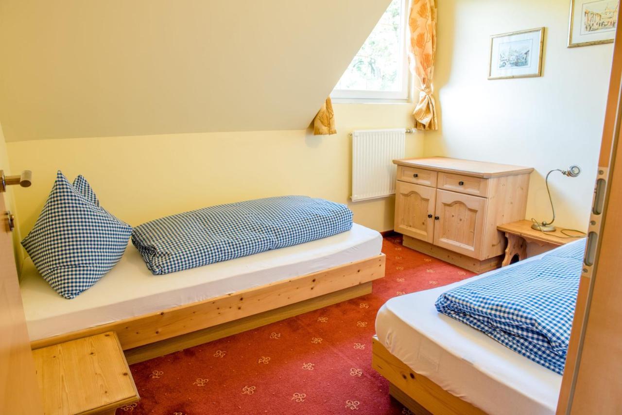 Huette Zum Verlieben Gurk Bagian luar foto