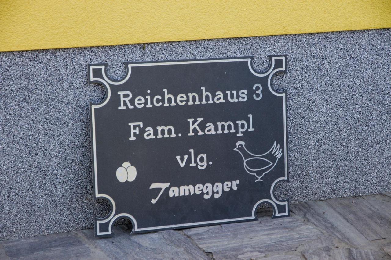 Huette Zum Verlieben Gurk Bagian luar foto
