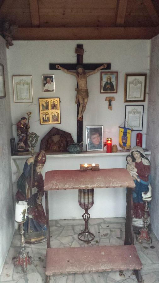 Huette Zum Verlieben Gurk Bagian luar foto
